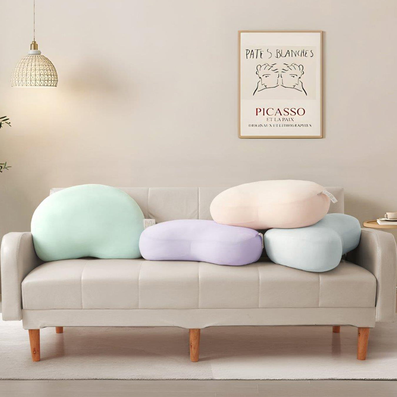 Alvin & Ah Ma Special