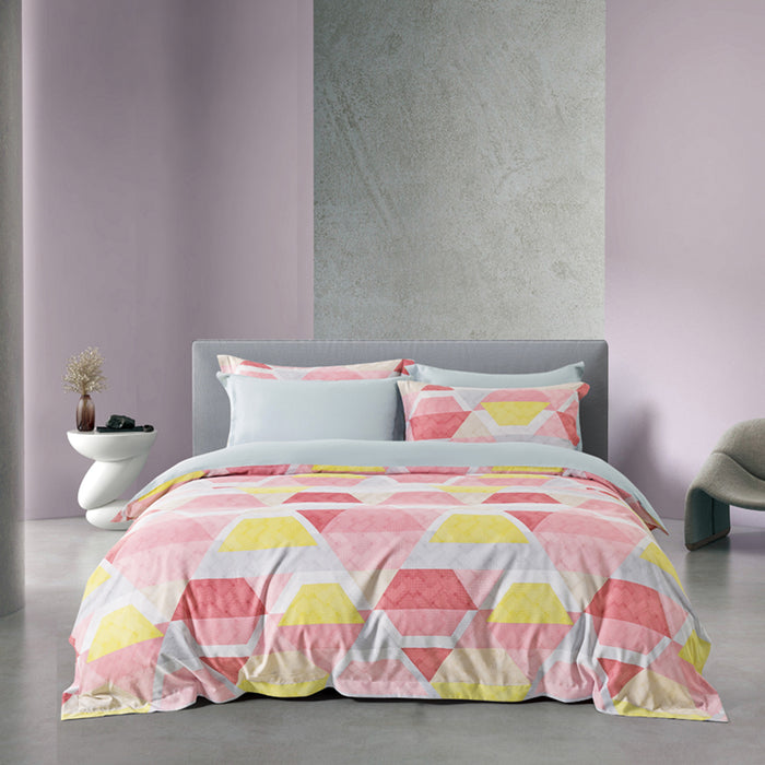 [Mother's Day Gift Set] Full Bloom Sleep Set RM350