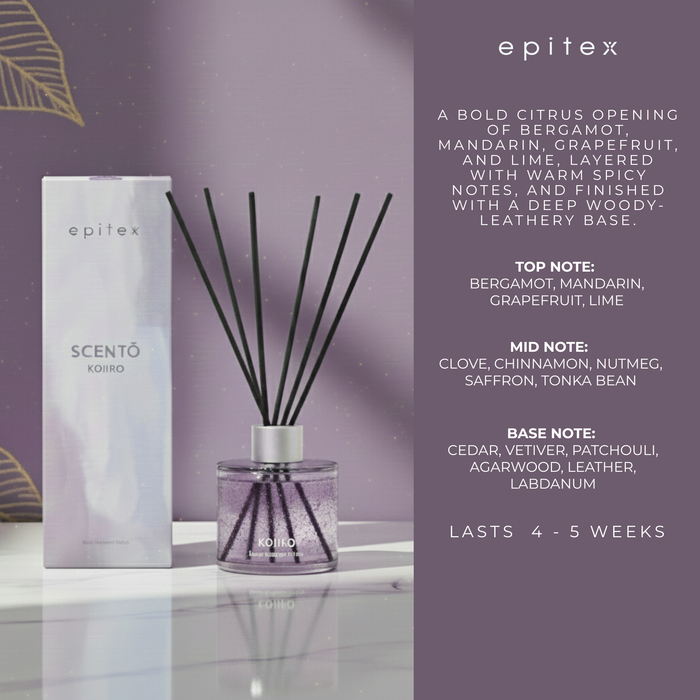 Scento Diffuser 100ML