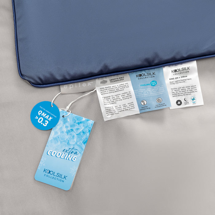 Koolsilk Collection Cooling Blanket I KOO125