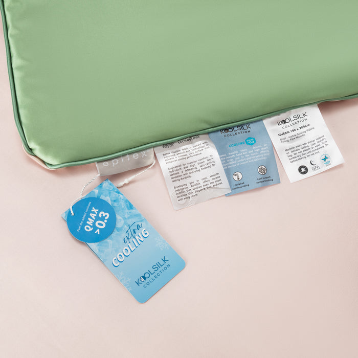 Koolsilk Collection Cooling Blanket I KOO126