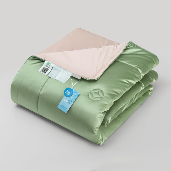 Koolsilk Collection Cooling Blanket I KOO126