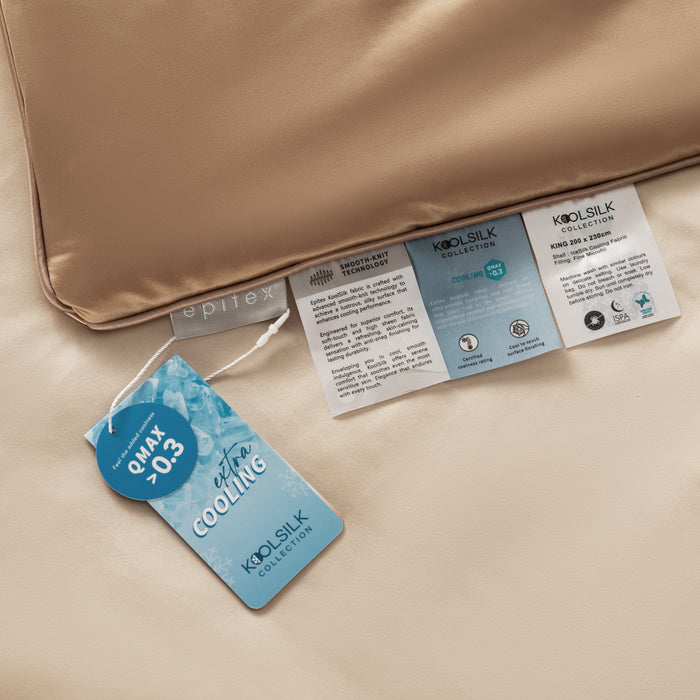 Koolsilk Collection Cooling Blanket I KOO127