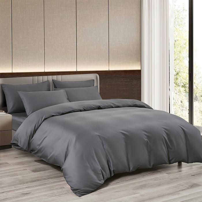 LYOCOOL CHROMA 1200TC Bedsheet | Fitted Sheet Set | Bedset | LC2190