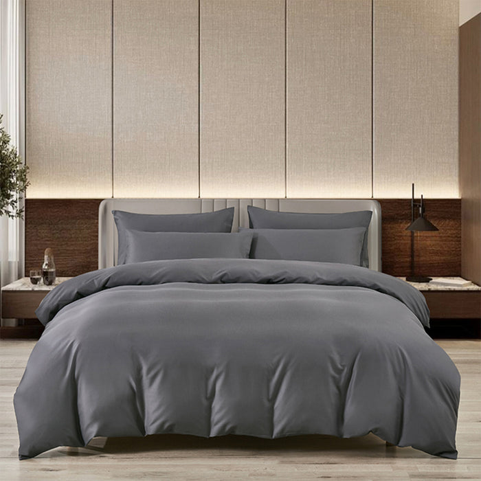 LYOCOOL CHROMA 1200TC Bedsheet | Fitted Sheet Set | Bedset | LC2190