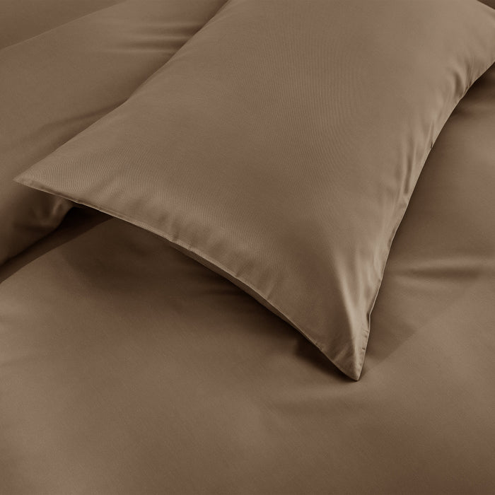 LYOCOOL CHROMA 1200TC Bedsheet | Fitted Sheet Set | Bedset | LC2216