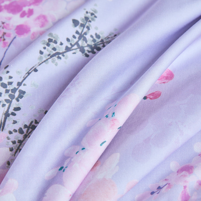 Lyocool Arte Bedsheet I Bedset I LY2196
