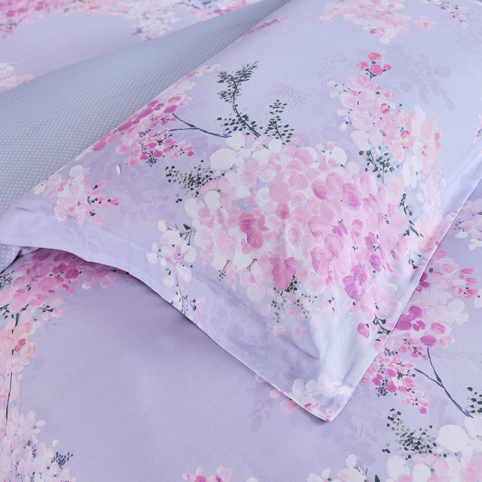 Lyocool Arte Bedsheet I Bedset I LY2196