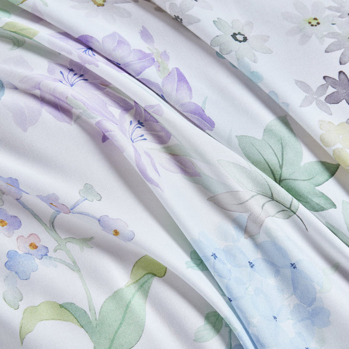 Lyocool Arte Bedsheet I Bedset I LY2197