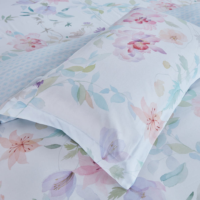 Lyocool Arte Bedsheet I Bedset I LY2198