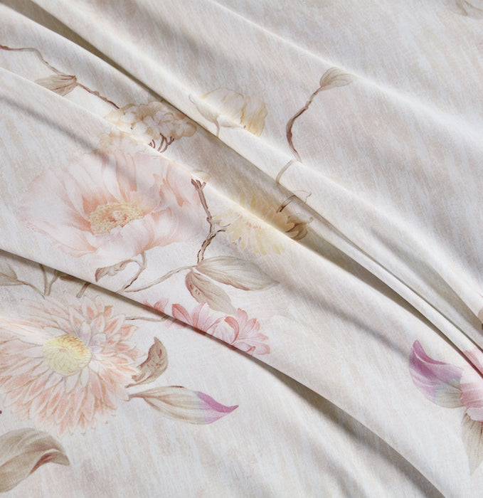 Lyocool Arte Bedsheet I Bedset I LY2199