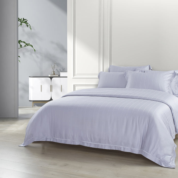 Modal Tencel 1400TC Dobby Bedsheet | Bedset | MD3063