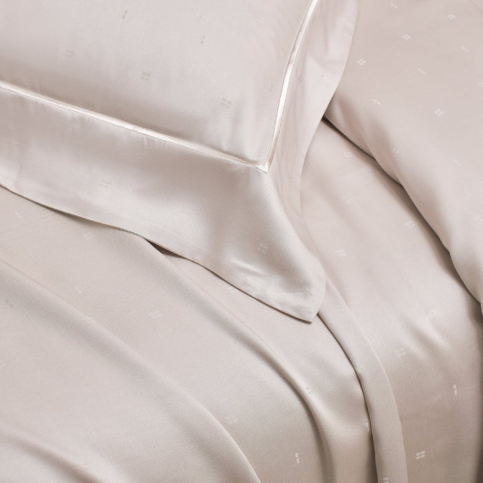 Modal Tencel 1400TC Dobby Bedsheet | Bedset | MD3065