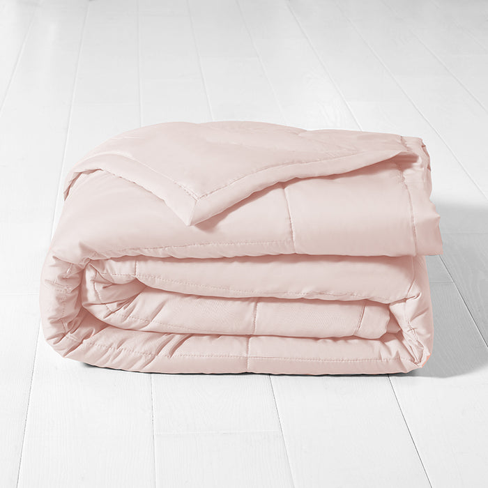 Nature Collection Bamboo Blanket Light Peach | NC5846