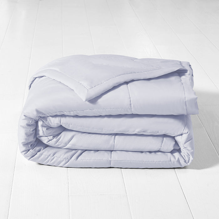 Pure Bamboo Blanket Pale Lilac | NC5848