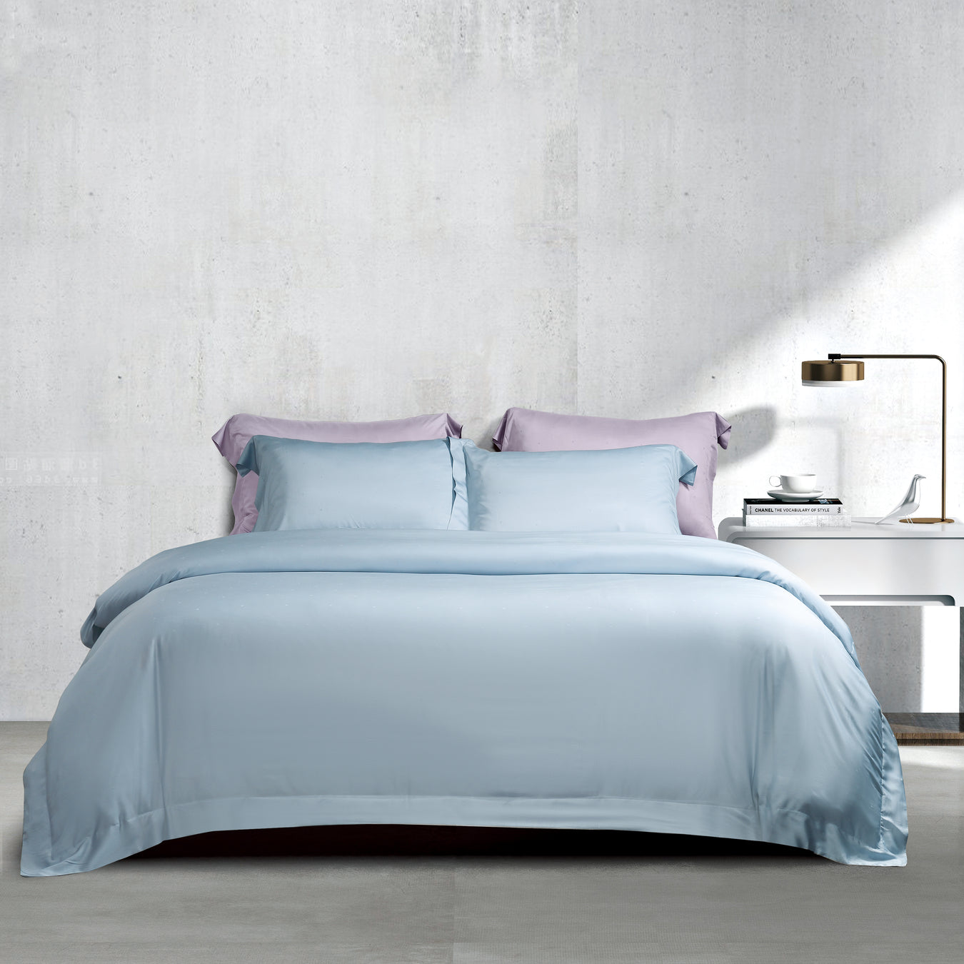 Bamboo Bedsheets | Cooling & Antibacterial