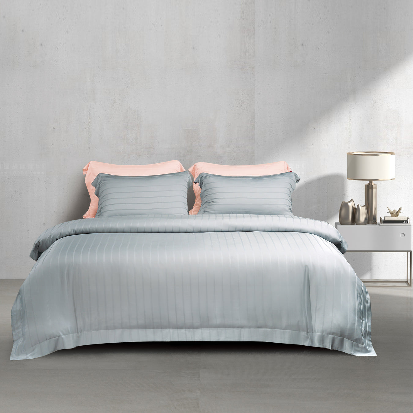 Bamboo Bedsheets | Cooling & Antibacterial (Testing)