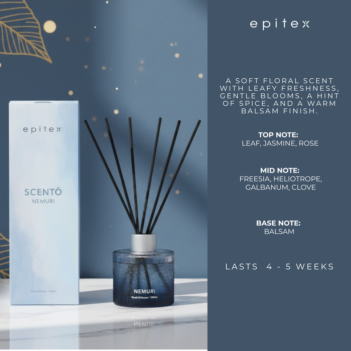 Scento Diffuser 100ML