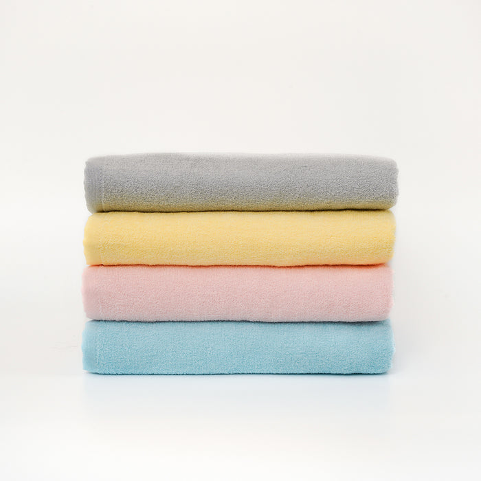 Nomad 100% Cotton Bath Towel