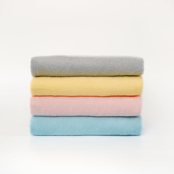 Nomad 100% Cotton Bath Towel