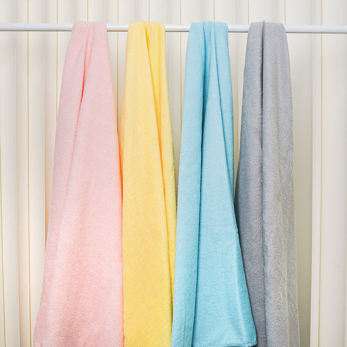 Nomad 100% Cotton Bath Towel