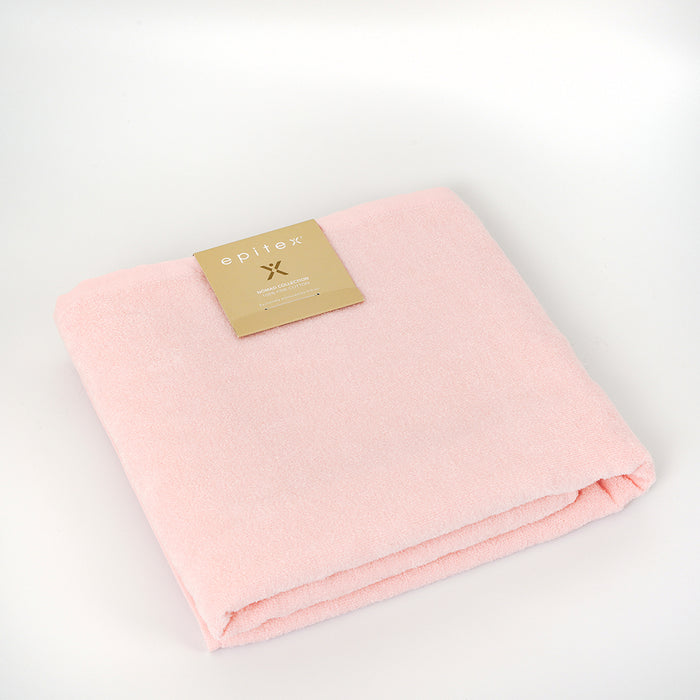 Nomad 100% Cotton Bath Towel