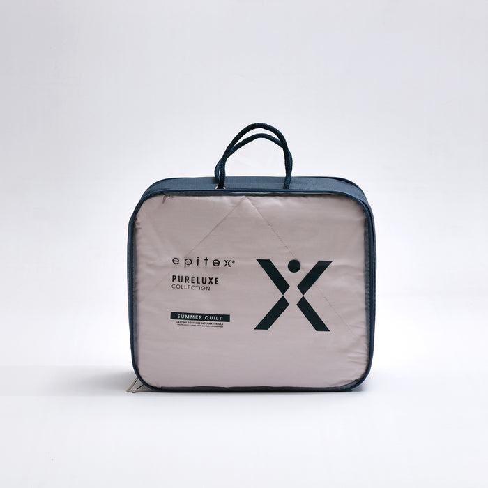 Pureluxe Blanket | Comforter | Duvet | Cooling | Soft | PL1821