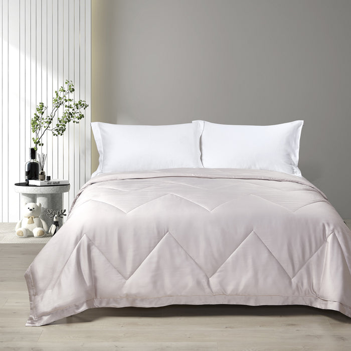 Pureluxe Blanket | Comforter | Duvet | Cooling | Soft | PL1821