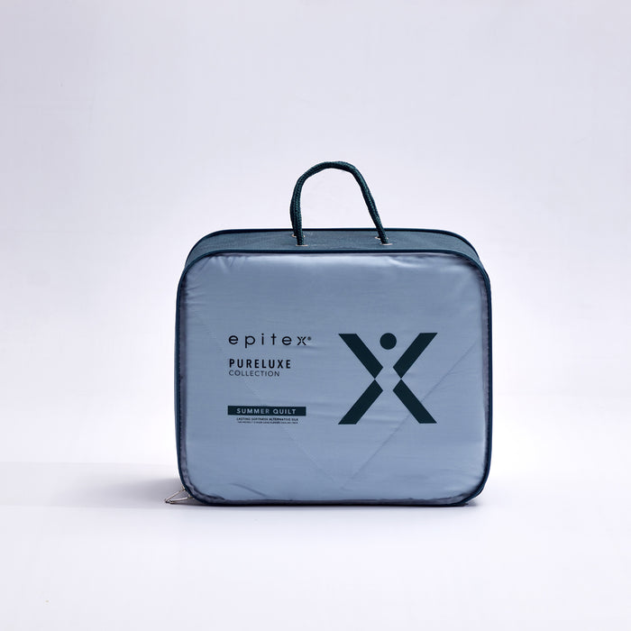 Pureluxe Blanket | Comforter | Duvet | Cooling | Soft | PL1822