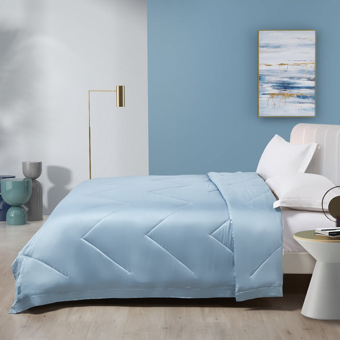 Pureluxe Blanket | Comforter | Duvet | Cooling | Soft | PL1822