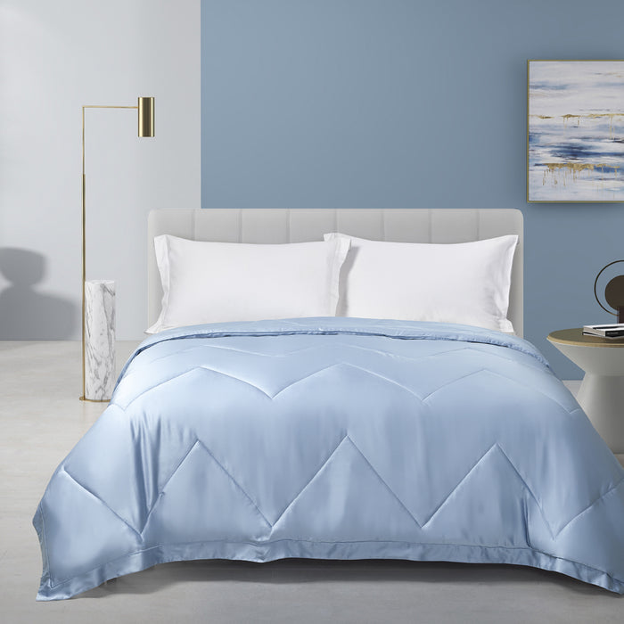 Pureluxe Blanket | Comforter | Duvet | Cooling | Soft | PL1822