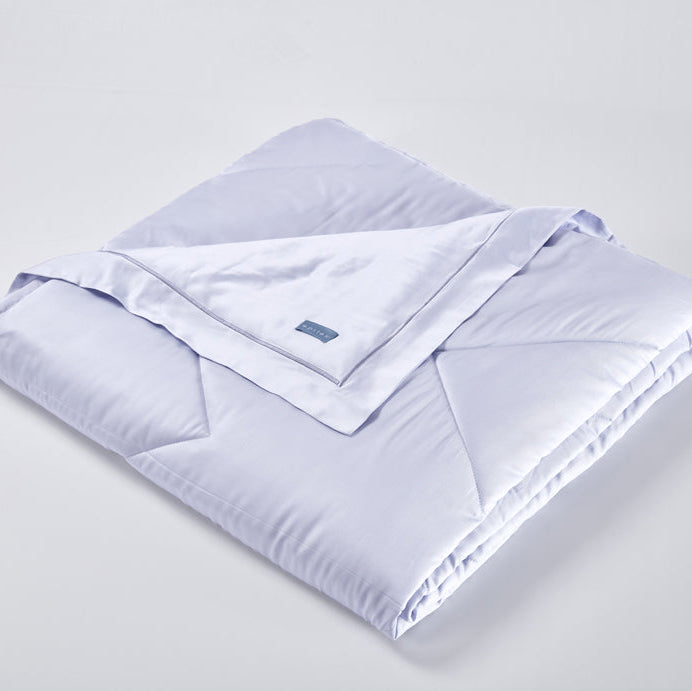(Mother's Day Exclusive) Pureluxe Blanket | Cooling & Softicool Cooling Knit Cushion