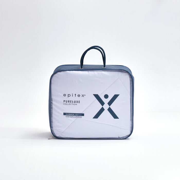 Pureluxe Blanket | Comforter | Duvet | Cooling | Soft | PL1825