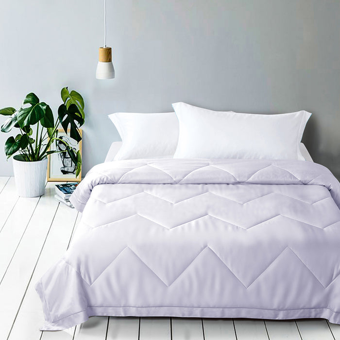 Pureluxe Blanket | Comforter | Duvet | Cooling | Soft | PL1825