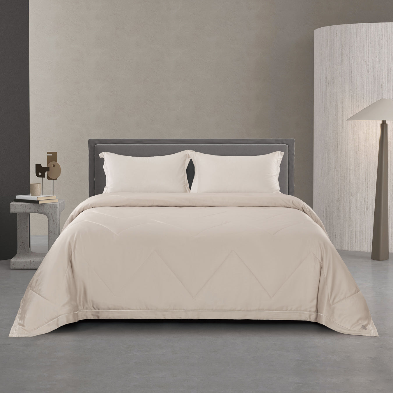 Pureluxe Blanket Collection