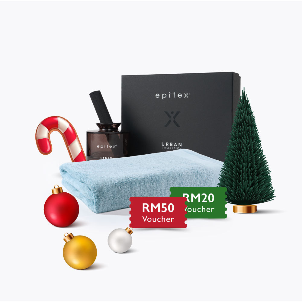 Christmas Gift Box Set