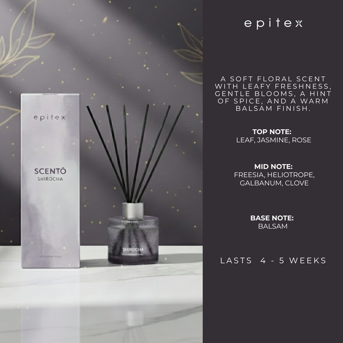 Scento Diffuser 100ML