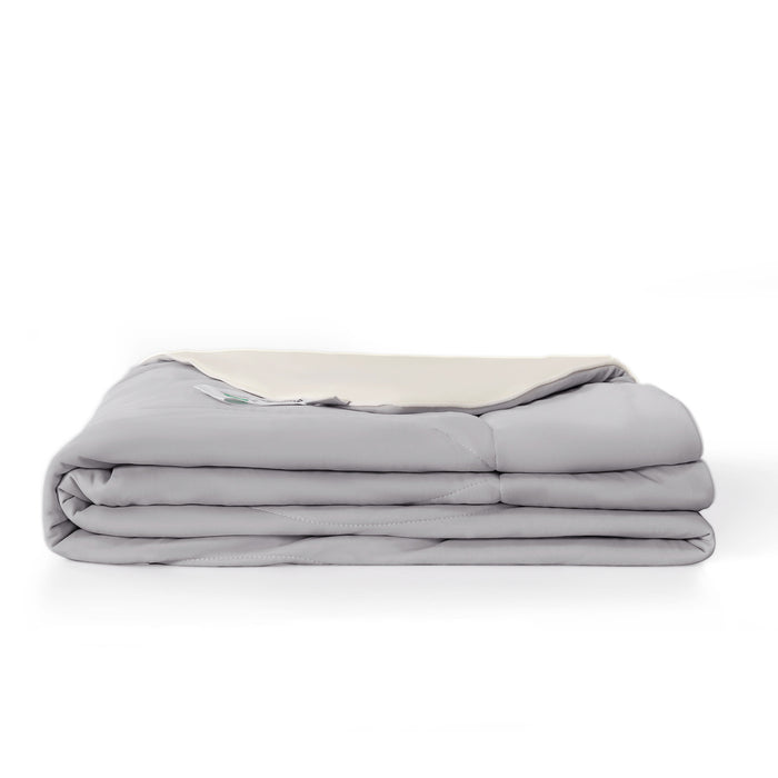 Epitex x Alvin Ah Ma Softicool Ice Cool Knitted Reversible Blanket