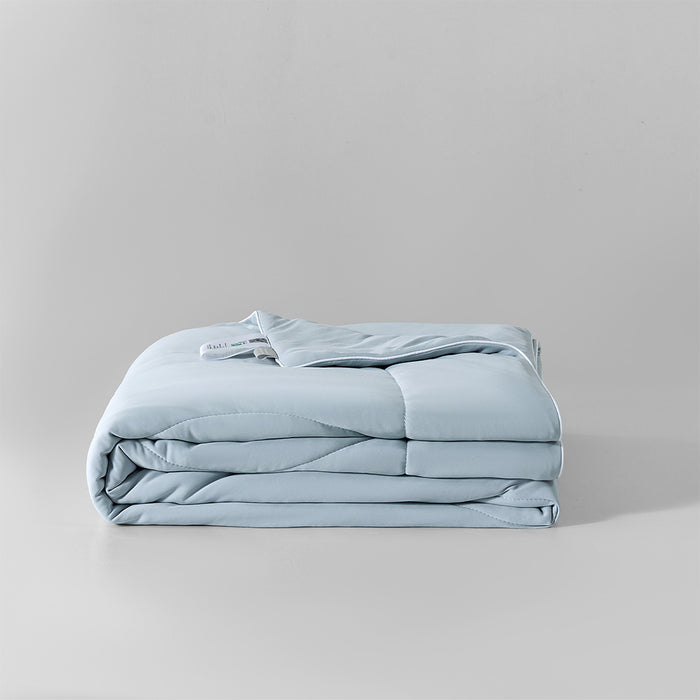 Softicool Extra Cooling Knitted Nylon Reversible Blanket | SO8388