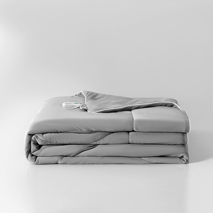 Softicool Extra Cooling Knitted Nylon Reversible Blanket | SO8390