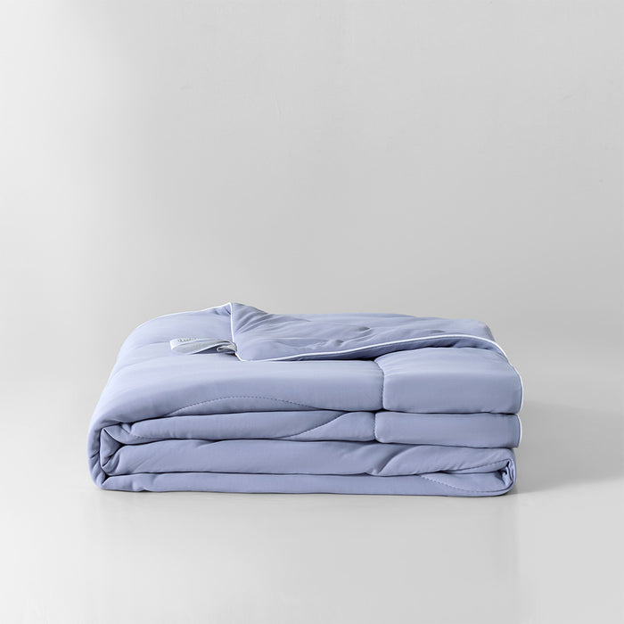 Softicool Extra Cooling Knitted Nylon Reversible Blanket | SO8391