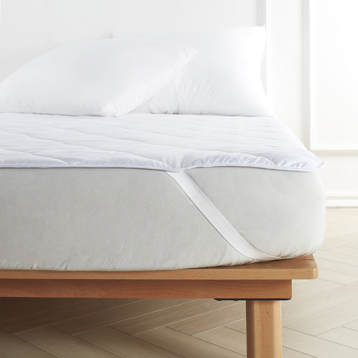 Soft Touch Fitted Mattress Protector | Mattress Cover