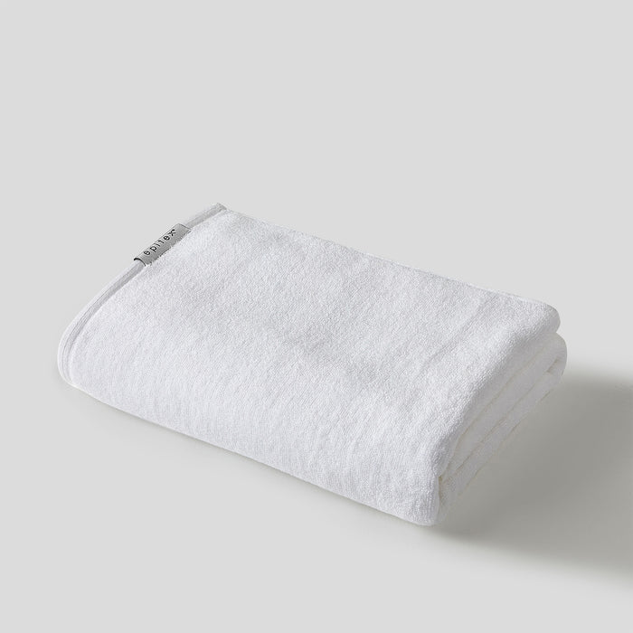 Viscoso Combed Cotton & Viscose Bath Towel 420GSM