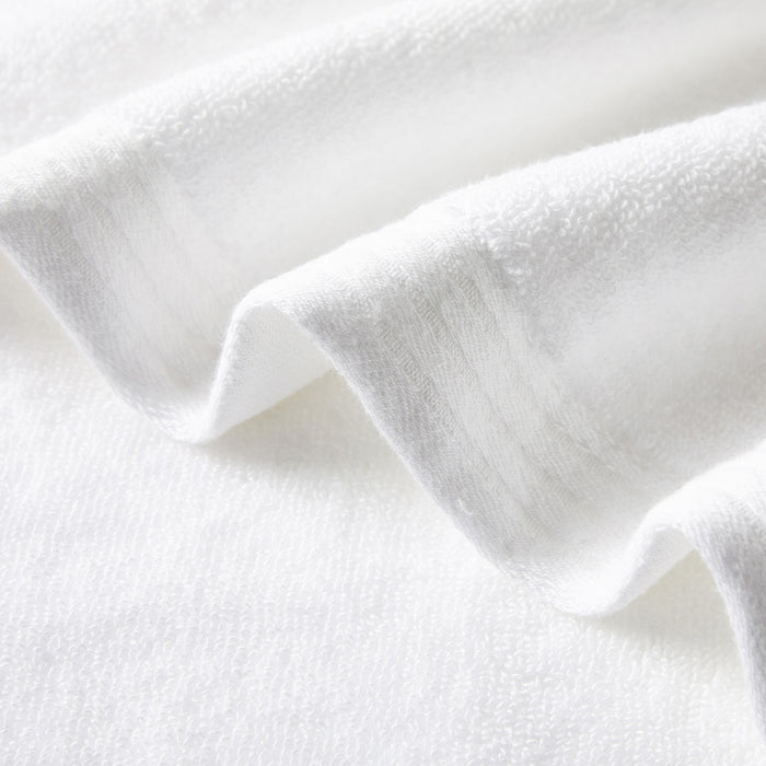 Viscoso Combed Cotton & Viscose Bath Towel 420GSM