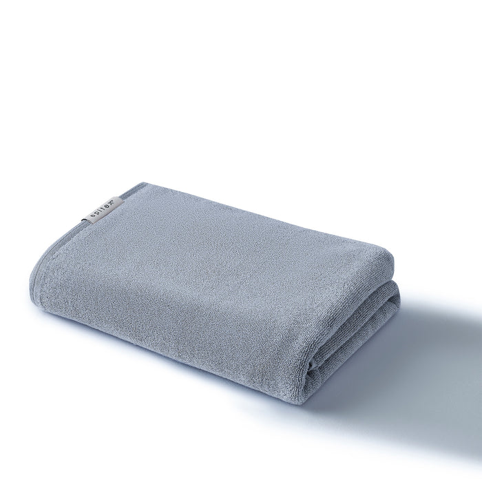 Viscoso Combed Cotton & Viscose Bath Towel 420GSM