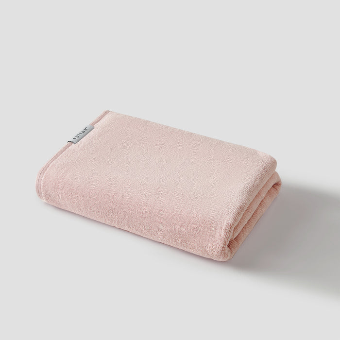 Viscoso Combed Cotton & Viscose Bath Towel 420GSM