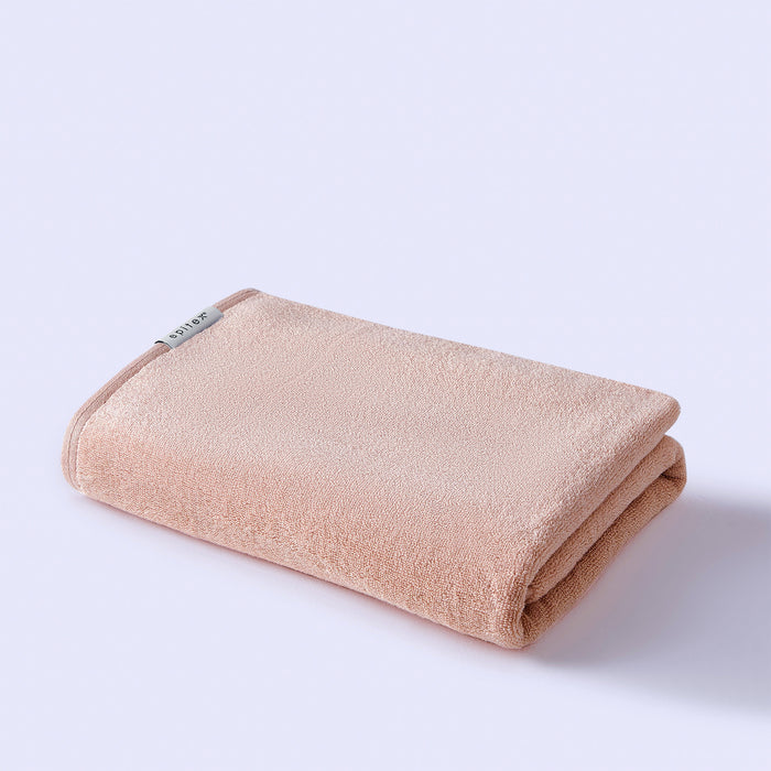 Viscoso Combed Cotton & Viscose Bath Towel 420GSM