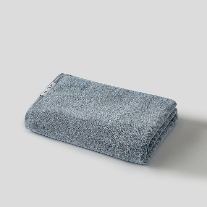 Viscoso Combed Cotton & Viscose Bath Towel 420GSM