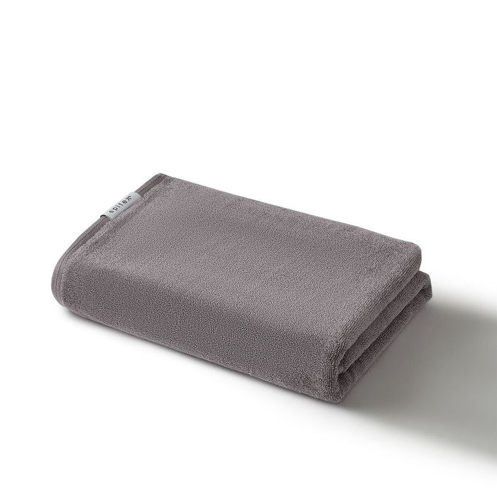 Viscoso Combed Cotton & Viscose Bath Towel 420GSM