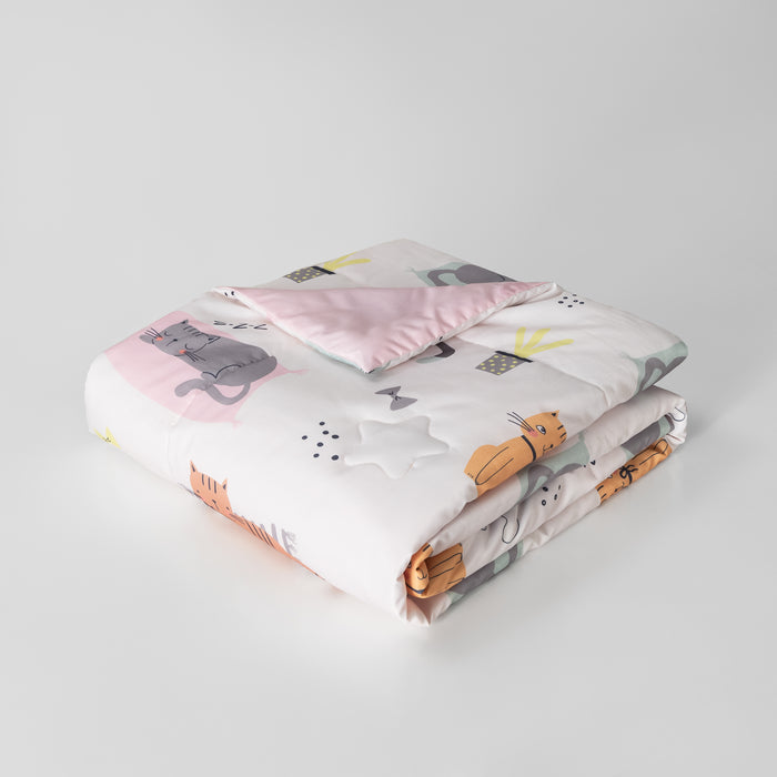 Whimsy Arte Blanket | WH677